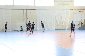 Foto - JOGOS ESCOLARES 2025 - 04/05 DOMINGO