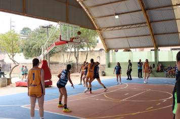 Foto - JOGOS ESCOLARES 2025 - 05/05 SEGUNDA FEIRA