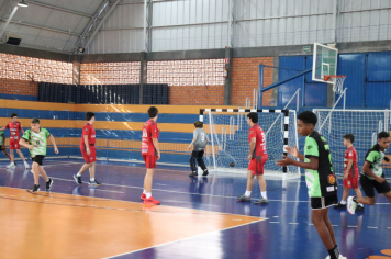 Foto - JOGOS ESCOLARES 2025 - 06/05 TERÇA FEIRA