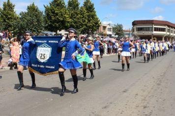 Foto - Desfile Cívico 2024