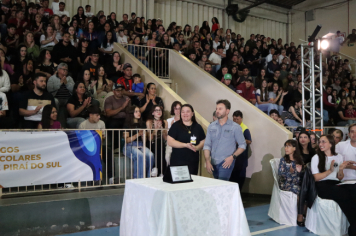 Foto - ABERTURA XI JEPSUL 2025