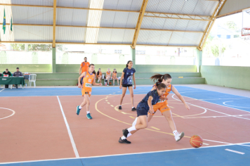Foto - JOGOS ESCOLARES 2025 - 04/05 DOMINGO