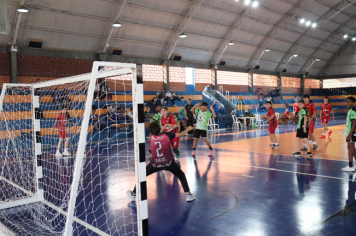 Foto - JOGOS ESCOLARES 2025 - 06/05 TERÇA FEIRA