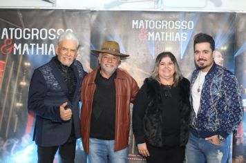 Foto - Matogrosso e Mathias - 13/10 