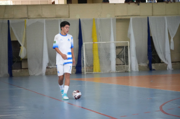 Foto - JOGOS ESCOLARES 2025 - 05/05 SEGUNDA FEIRA