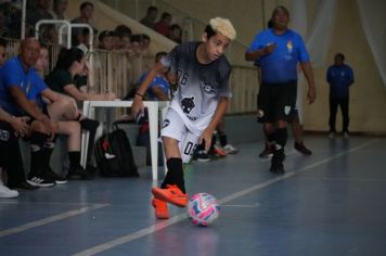 Foto - X Jogos Escolares de Piraí do Sul  - JEPSUL 2024