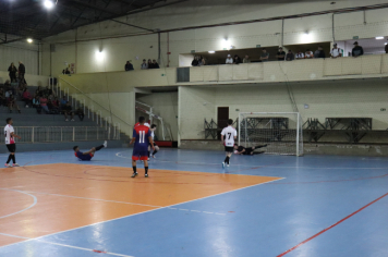 Foto - CAMPEONATO POPULAR MUNICIPAL DE FUTSAL MASCULINO