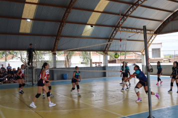 Foto - JOGOS ESCOLARES 2025 - 05/05 SEGUNDA FEIRA