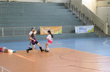 Foto - JOGOS ESCOLARES 2025 - 05/05 SEGUNDA FEIRA