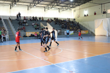 Foto - JOGOS ESCOLARES 2025 - 03/05 SÁBADO