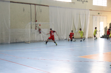 Foto - JOGOS ESCOLARES 2025 - 06/05 TERÇA FEIRA
