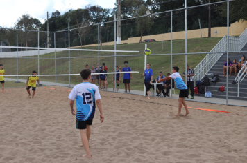 Foto - FASE MACROREGIONAL - JOGOS ESCOLARES DO PARANÁ