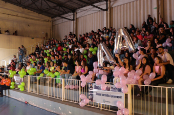 Foto - CONCURSO DA RAINHA DO 4º PIRAÍ RODEO FEST!