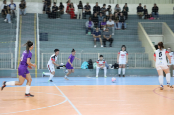 Foto - 2ª SUPERCOPA DE FUTSAL FEMININO