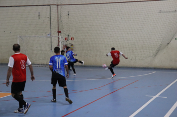 Foto - CAMPEONATO POPULAR MUNICIPAL DE FUTSAL MASCULINO