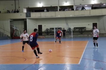 Foto - CAMPEONATO POPULAR MUNICIPAL DE FUTSAL MASCULINO