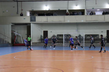 Foto - CAMPEONATO POPULAR MUNICIPAL DE FUTSAL MASCULINO