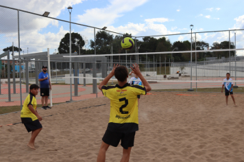 Foto - FASE MACROREGIONAL - JOGOS ESCOLARES DO PARANÁ