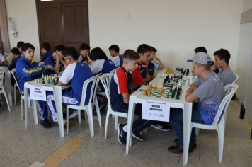 Foto - JOGOS ESCOLARES 2025 - 04/05 DOMINGO