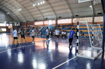 Foto - JOGOS ESCOLARES 2025 - 04/05 DOMINGO
