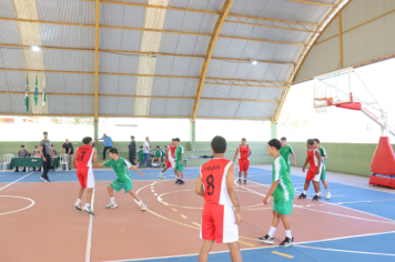 Foto - JOGOS ESCOLARES 2025 - 04/05 DOMINGO