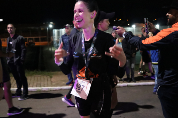 Foto - II Piraí Night Run - 2025