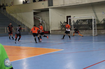 Foto - CAMPEONATO POPULAR MUNICIPAL DE FUTSAL MASCULINO