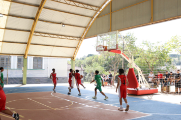 Foto - JOGOS ESCOLARES 2025 - 04/05 DOMINGO