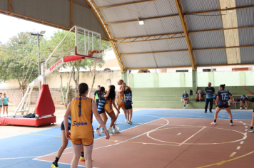 Foto - JOGOS ESCOLARES 2025 - 05/05 SEGUNDA FEIRA