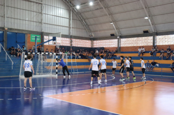 Foto - JOGOS ESCOLARES 2025 - 04/05 DOMINGO