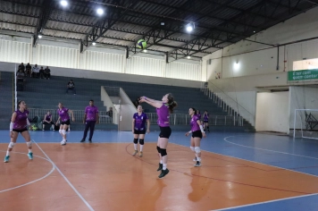Foto - GRAND PRIX VOLEIBOL AMCG