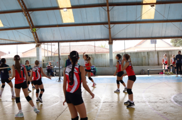 Foto - JOGOS ESCOLARES 2025 - 05/05 SEGUNDA FEIRA