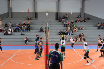 Foto - JOGOS ESCOLARES 2025 - 06/05 TERÇA FEIRA