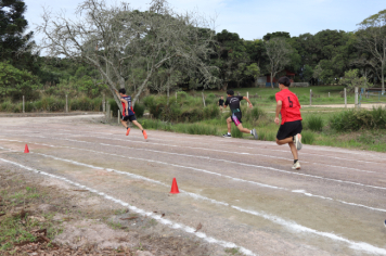 Foto - JOGOS ESCOLARES 2025 - 03/05 SÁBADO