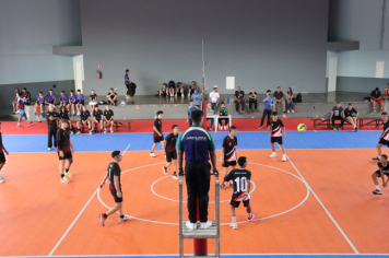 Foto - JOGOS ESCOLARES 2025 - 04/05 DOMINGO