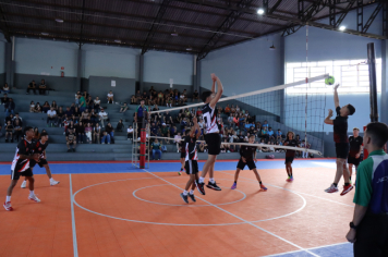 Foto - JOGOS ESCOLARES 2025 - 04/05 DOMINGO