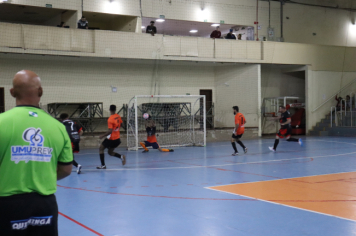 Foto - CAMPEONATO POPULAR MUNICIPAL DE FUTSAL MASCULINO
