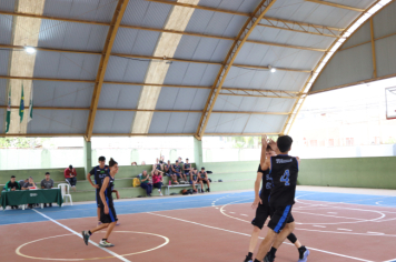 Foto - JOGOS ESCOLARES 2025 - 03/05 SÁBADO