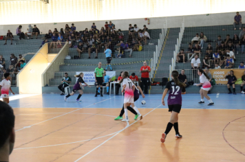 Foto - JOGOS ESCOLARES 2025 - 05/05 SEGUNDA FEIRA
