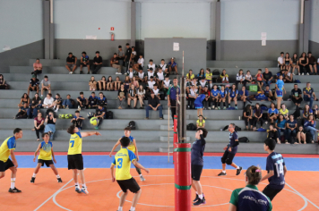 Foto - JOGOS ESCOLARES 2025 - 06/05 TERÇA FEIRA