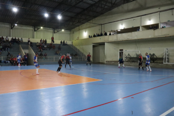 Foto - CAMPEONATO DE FUTSAL MASTER MASCULINO