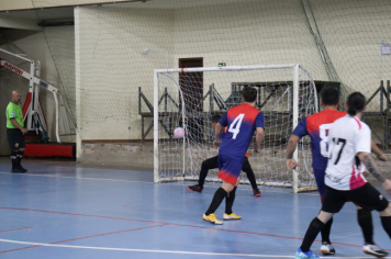 Foto - CAMPEONATO POPULAR MUNICIPAL DE FUTSAL MASCULINO