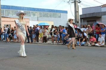 Foto - Desfile Cívico 2024