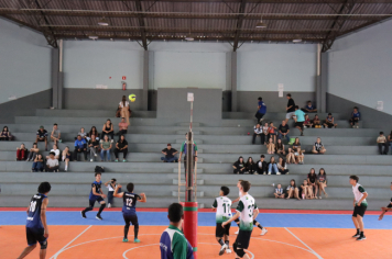 Foto - JOGOS ESCOLARES 2025 - 06/05 TERÇA FEIRA