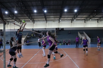 Foto - GRAND PRIX VOLEIBOL AMCG
