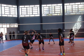 Foto - JOGOS ESCOLARES 2025 - 04/05 DOMINGO