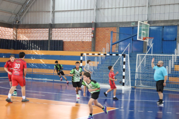 Foto - JOGOS ESCOLARES 2025 - 06/05 TERÇA FEIRA