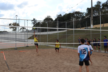 Foto - FASE MACROREGIONAL - JOGOS ESCOLARES DO PARANÁ