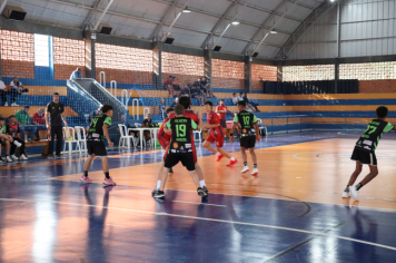 Foto - JOGOS ESCOLARES 2025 - 06/05 TERÇA FEIRA