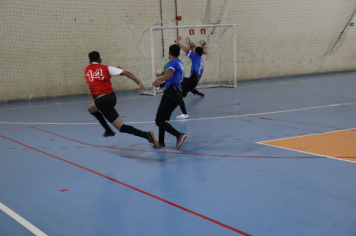 Foto - CAMPEONATO POPULAR MUNICIPAL DE FUTSAL MASCULINO